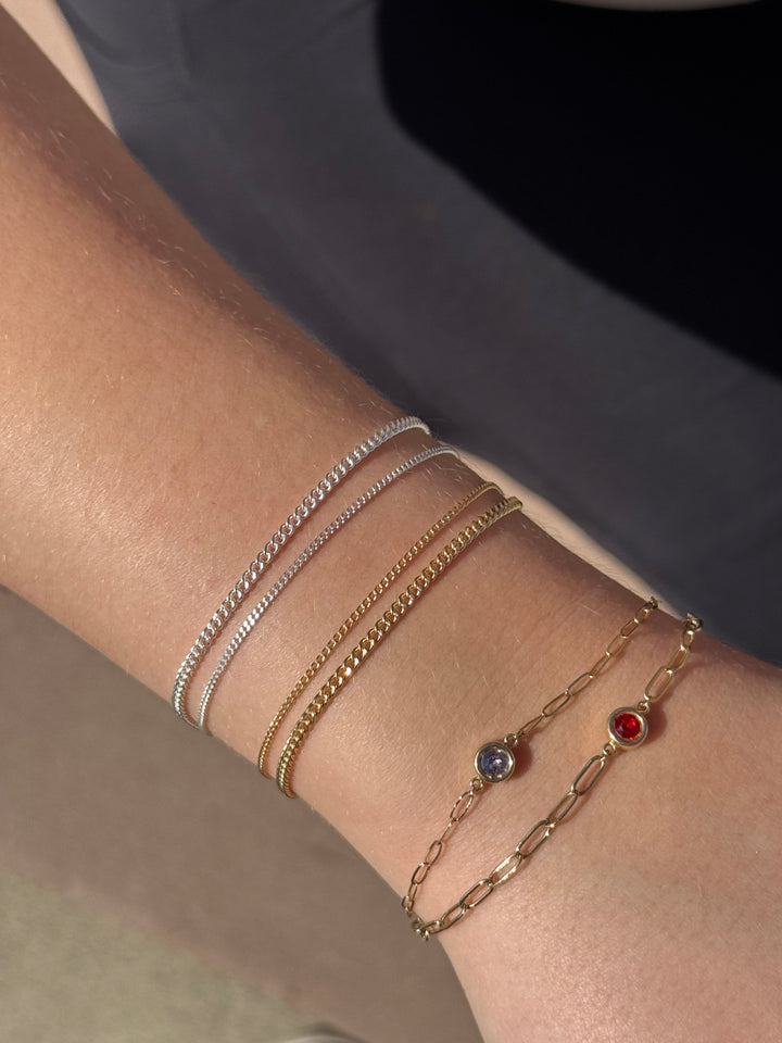 Betty Jean Bracelet