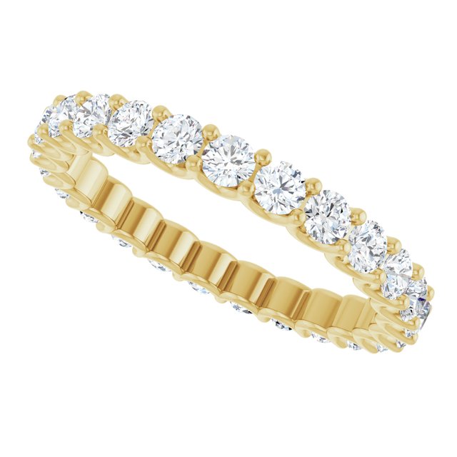 Eternity Band