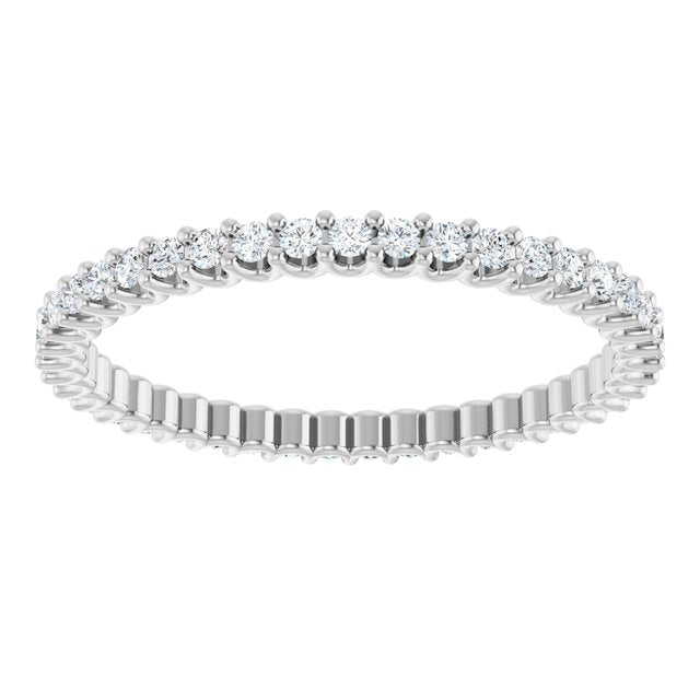 Eternity Band