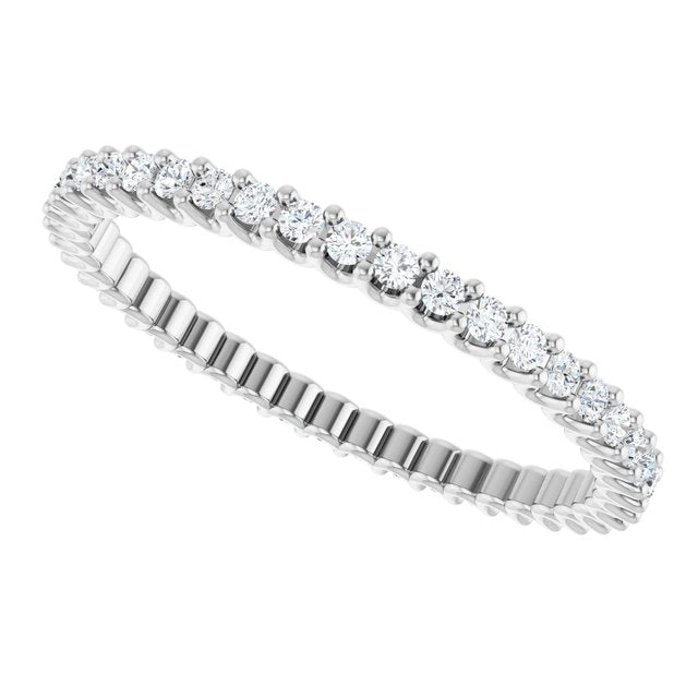 Eternity Band