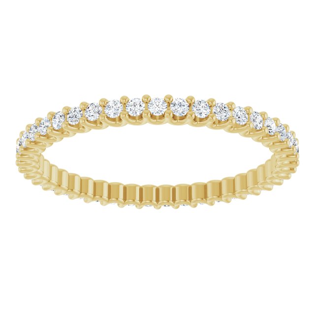 Eternity Band