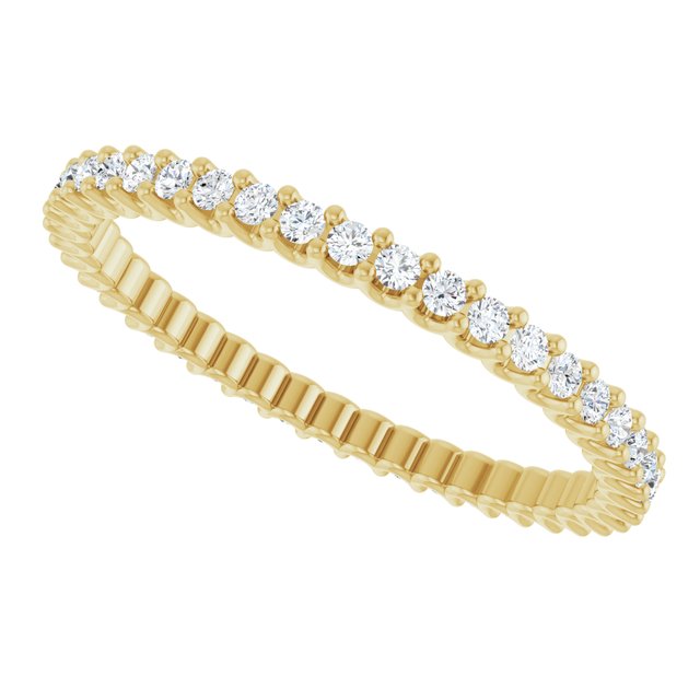 Eternity Band