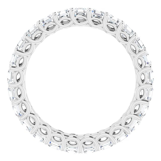 Eternity Band