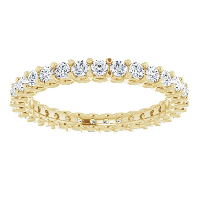 Eternity Band