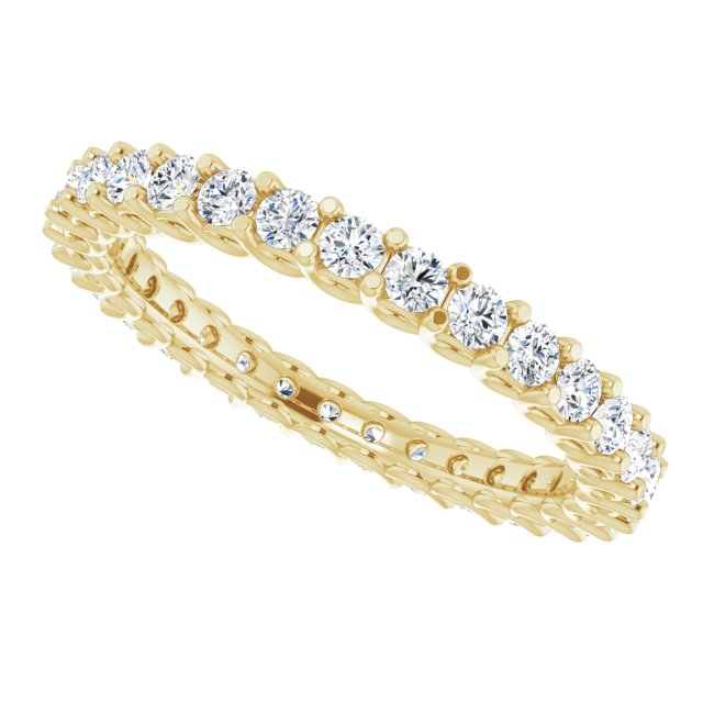 Eternity Band