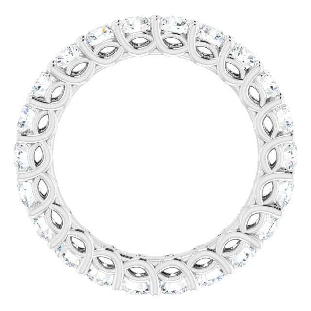 Eternity Band