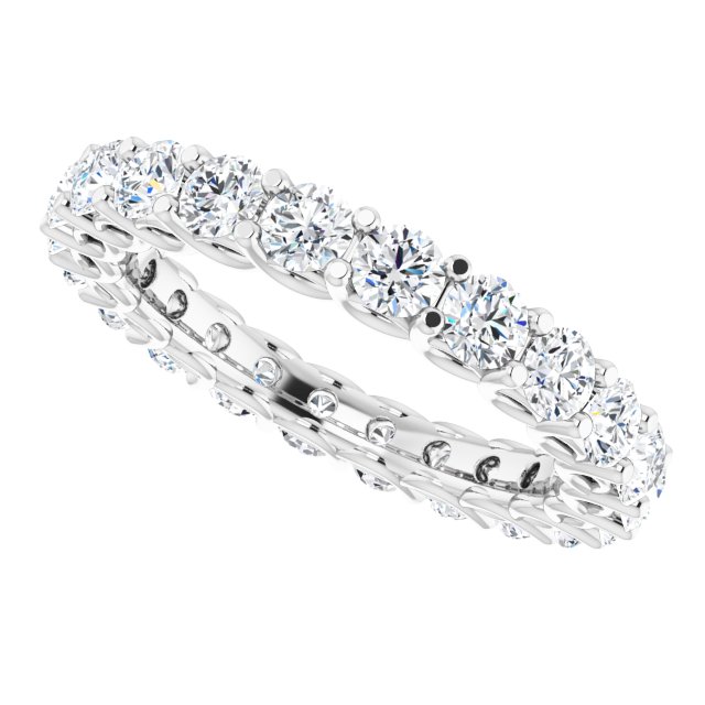 Eternity Band