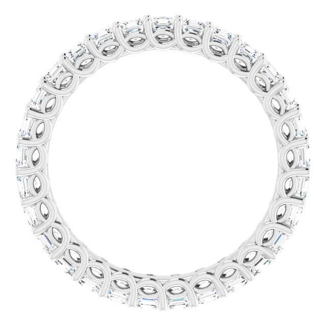 Eternity Band