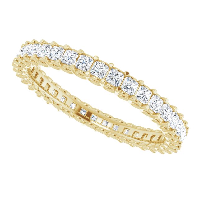 Eternity Band