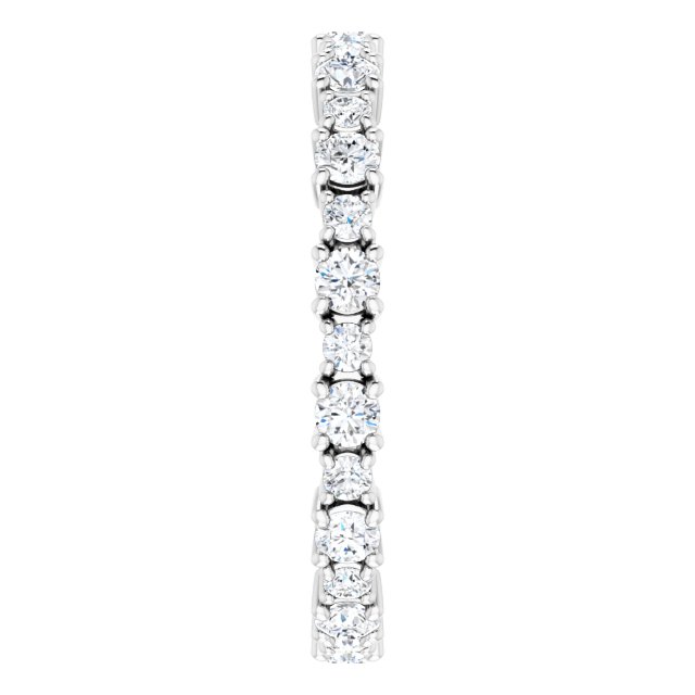 Eternity Band