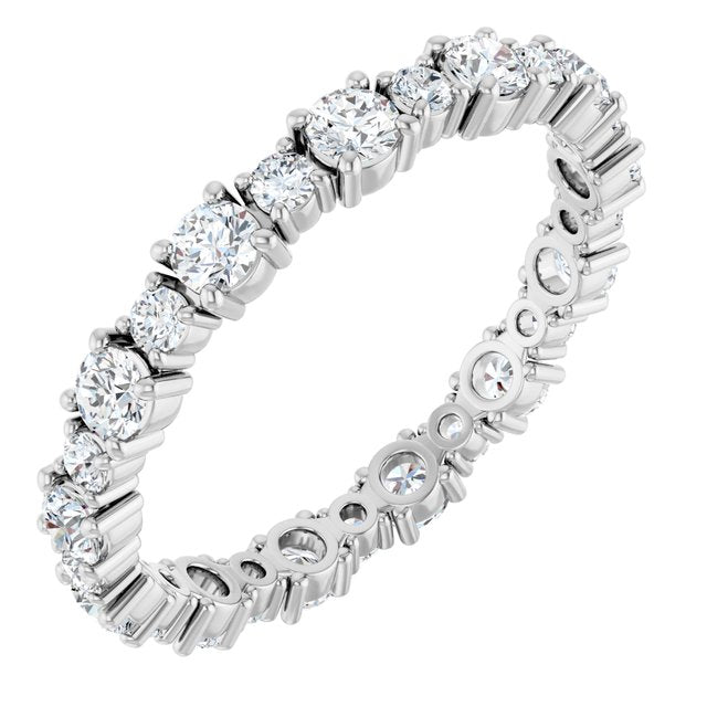 Eternity Band