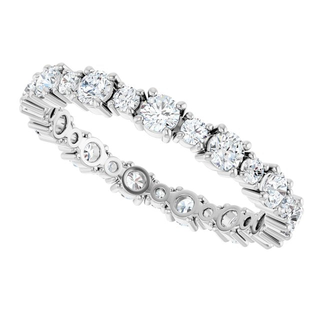 Eternity Band