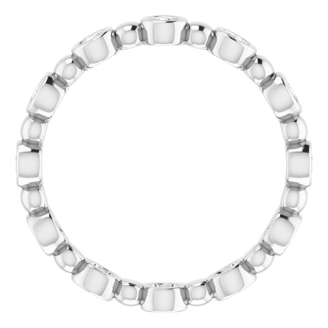 Eternity Band