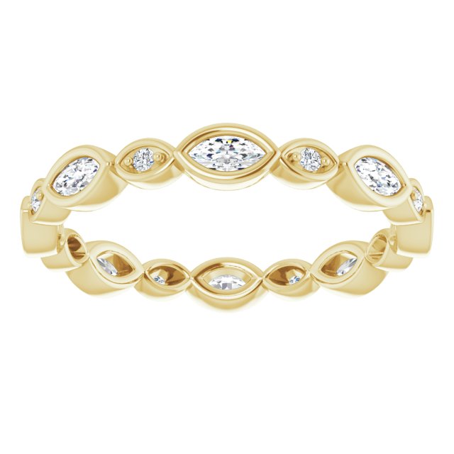 Eternity Band