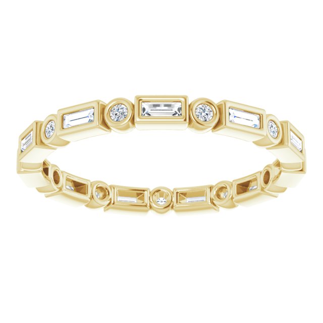 Eternity Band