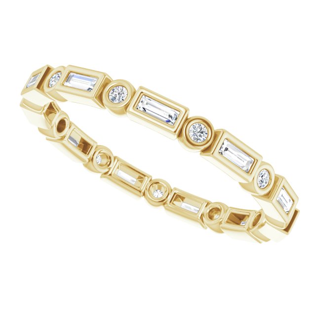 Eternity Band