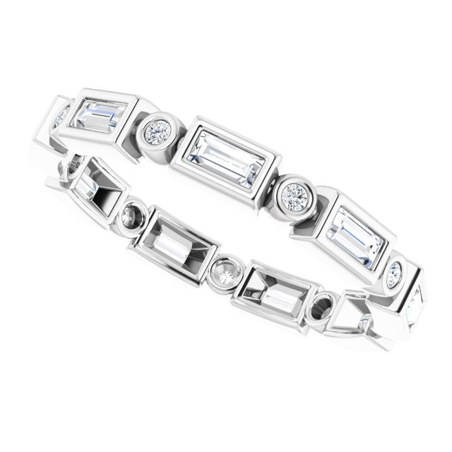 Eternity Band