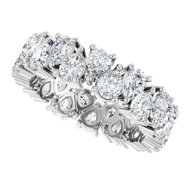 Eternity Band