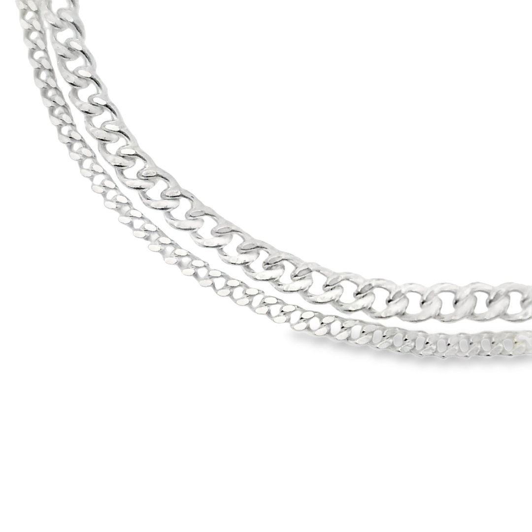 Betty Jean Bracelet