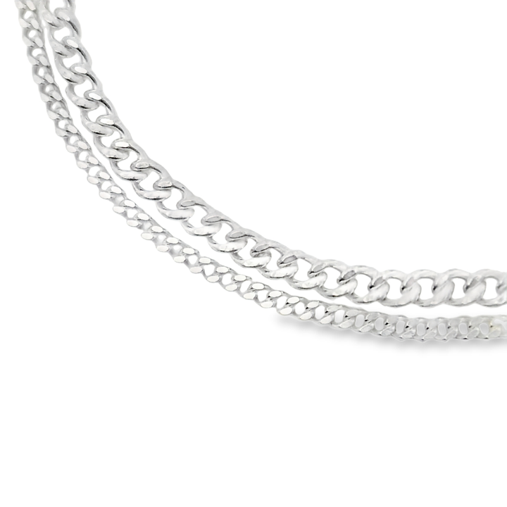 Betty Jean Bracelet