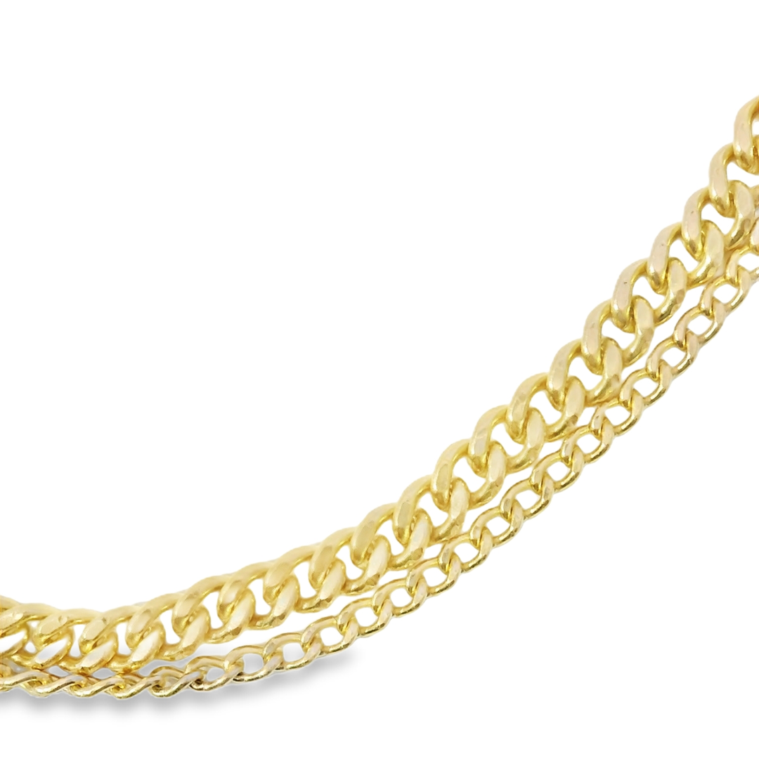Betty Jean Bracelet