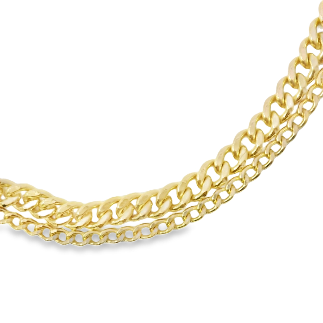 Betty Jean Bracelet