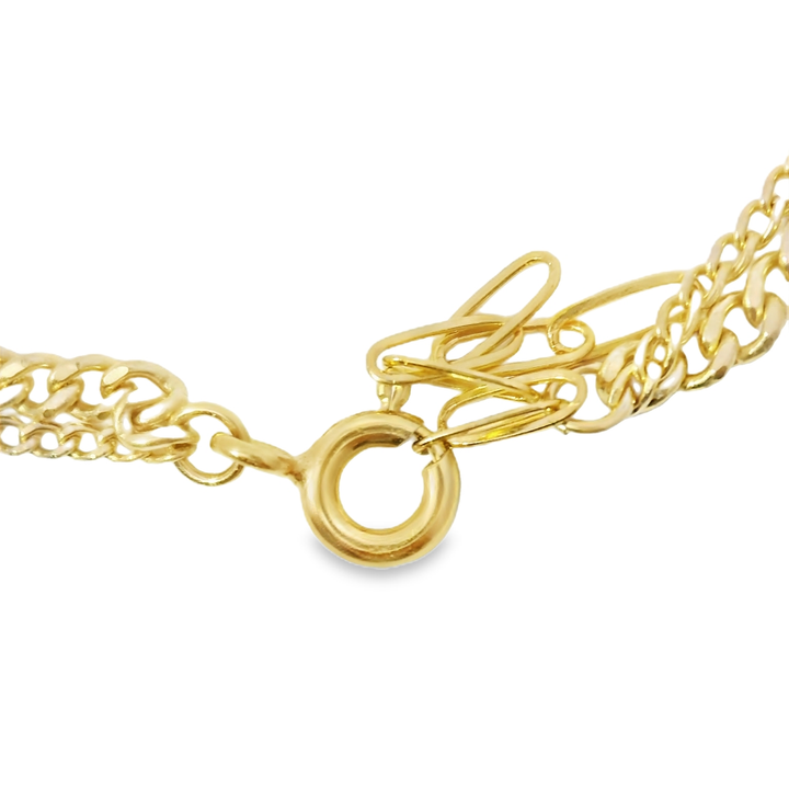 Betty Jean Bracelet