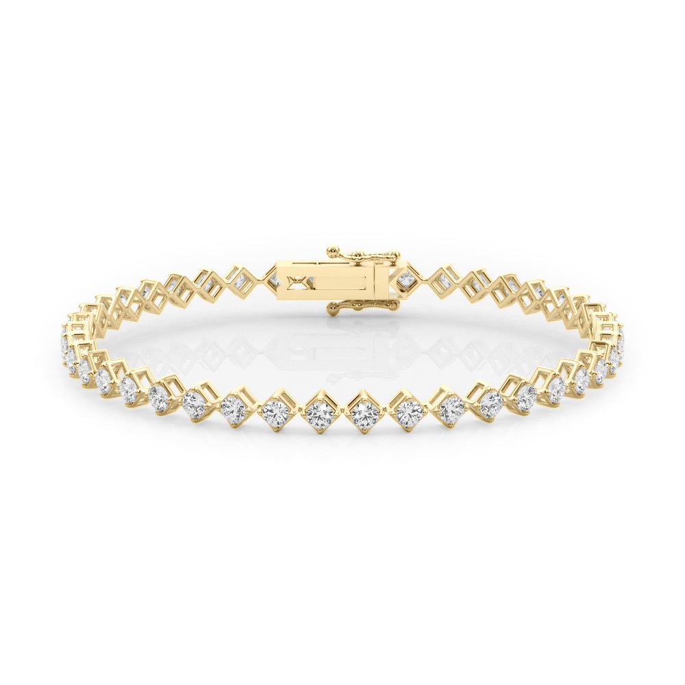 Diamond Bracelet