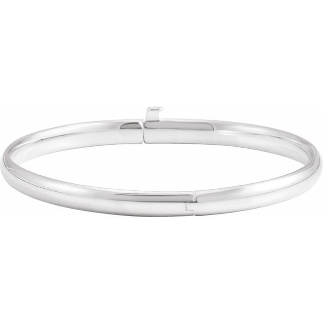 Baby Bangle Bracelet