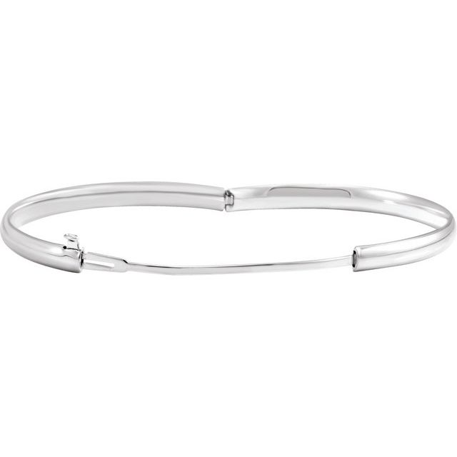 Baby Bangle Bracelet