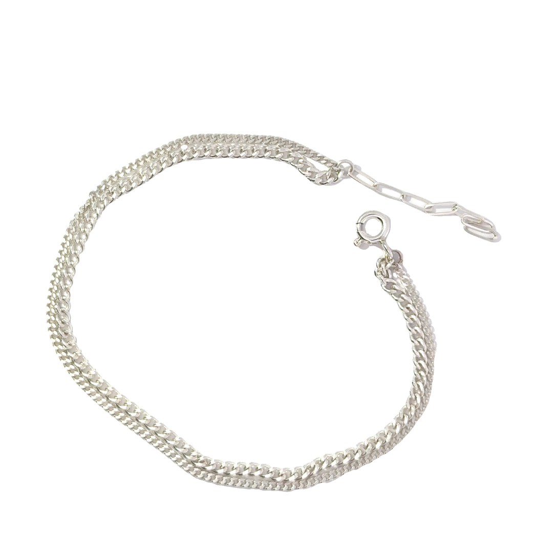 Betty Jean Bracelet