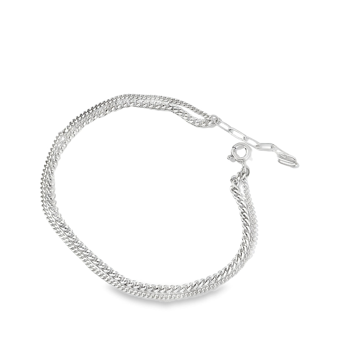 Betty Jean Bracelet
