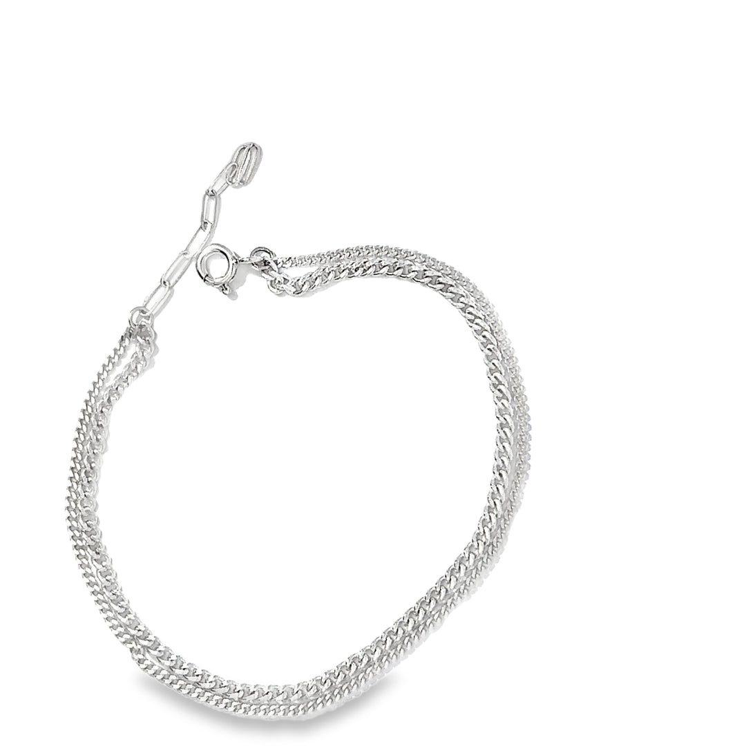 Betty Jean Bracelet