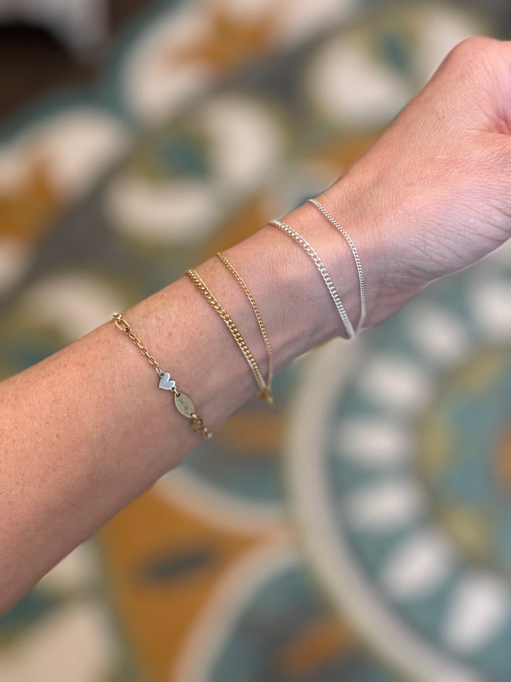 Betty Jean Bracelet