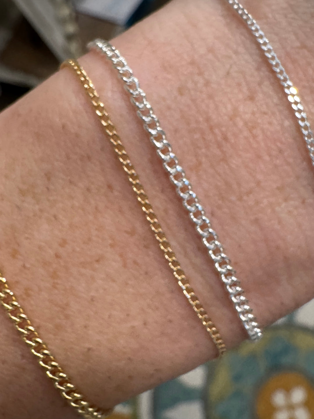 Betty Jean Bracelet