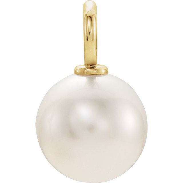 Pearl Pendant