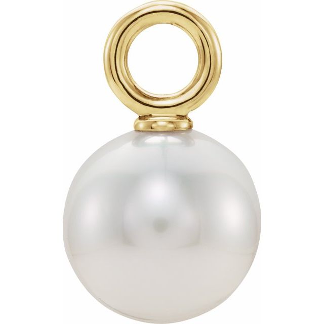 Pearl Pendant