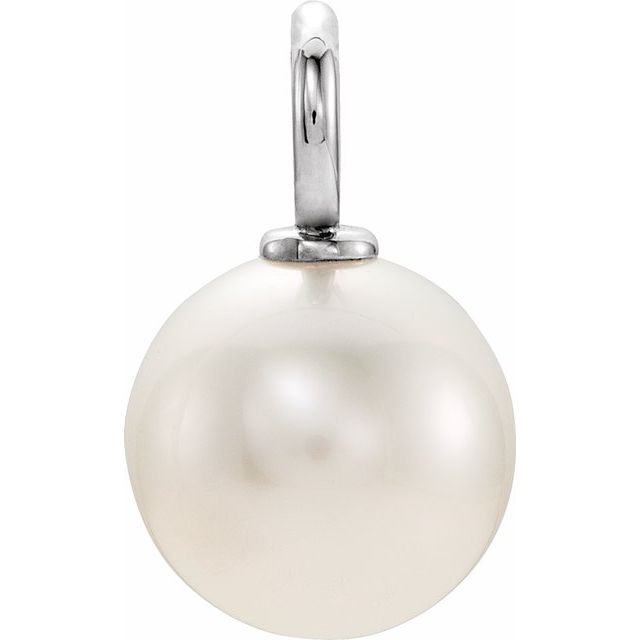 Pearl Pendant