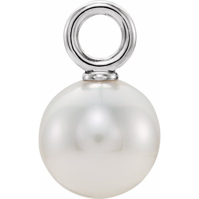 Pearl Pendant