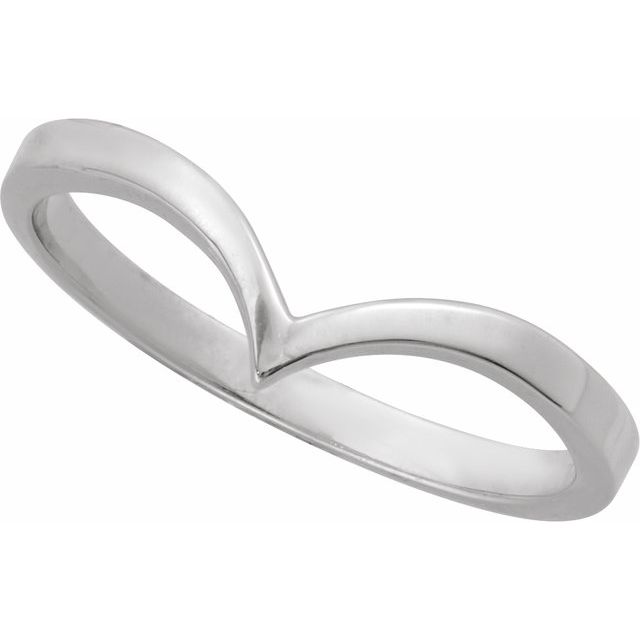 V Ring