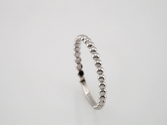 Stackable Bead Ring