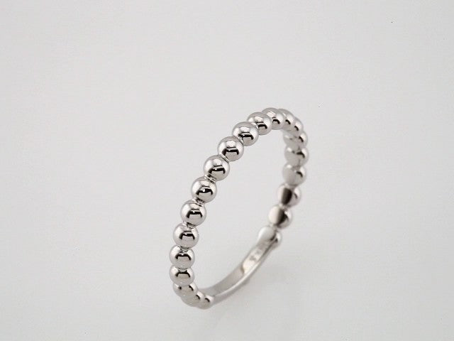 Stackable Bead Ring