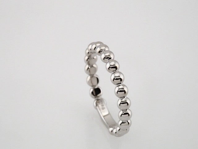 Stackable Bead Ring