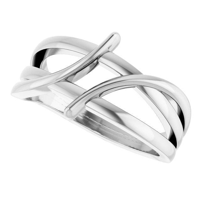 Freeform Ring