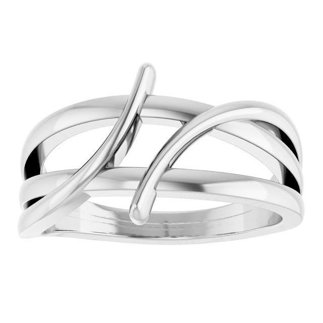 Freeform Ring