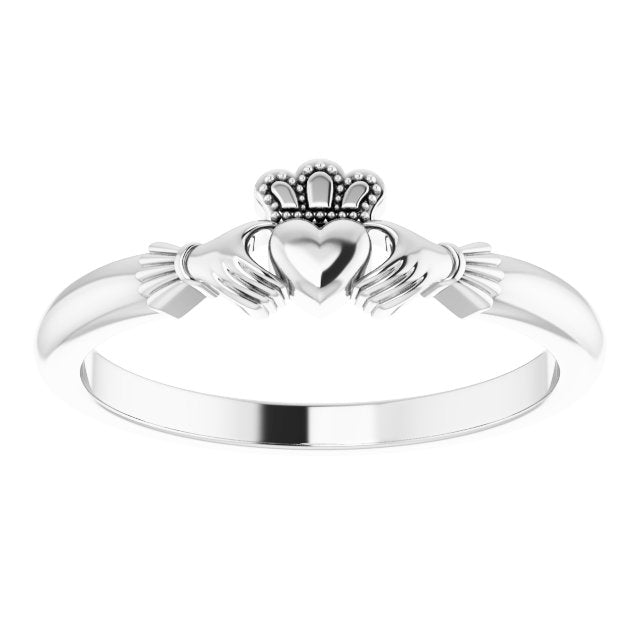 Claddagh Ring