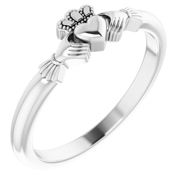 Claddagh Ring