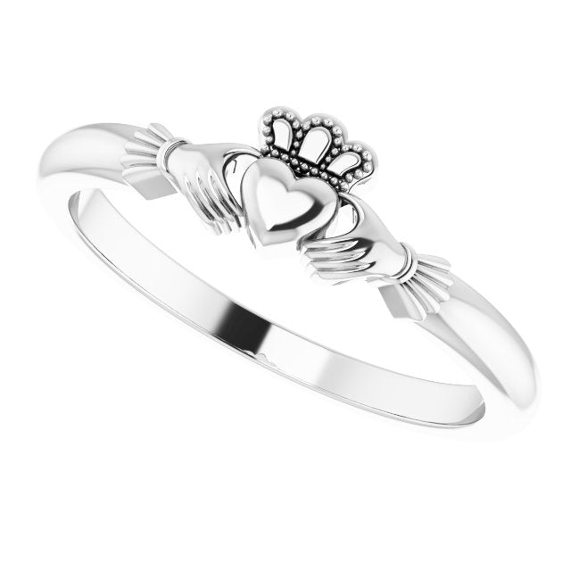 Claddagh Ring