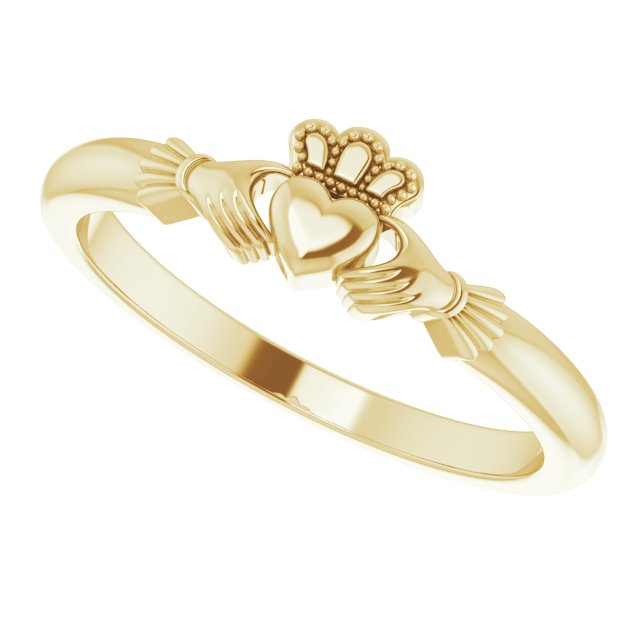 Claddagh Ring