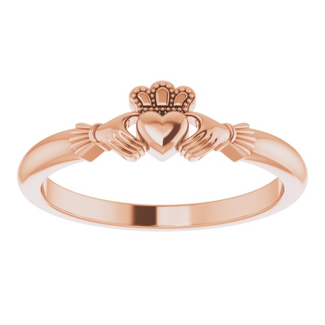 Claddagh Ring